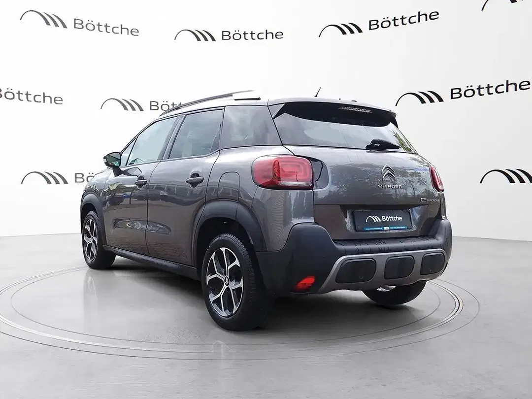 Citroen C3 Aircross - Thumbnail 3