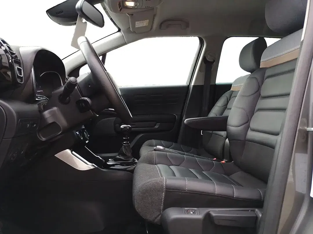 Citroen C3 Aircross - Thumbnail 6