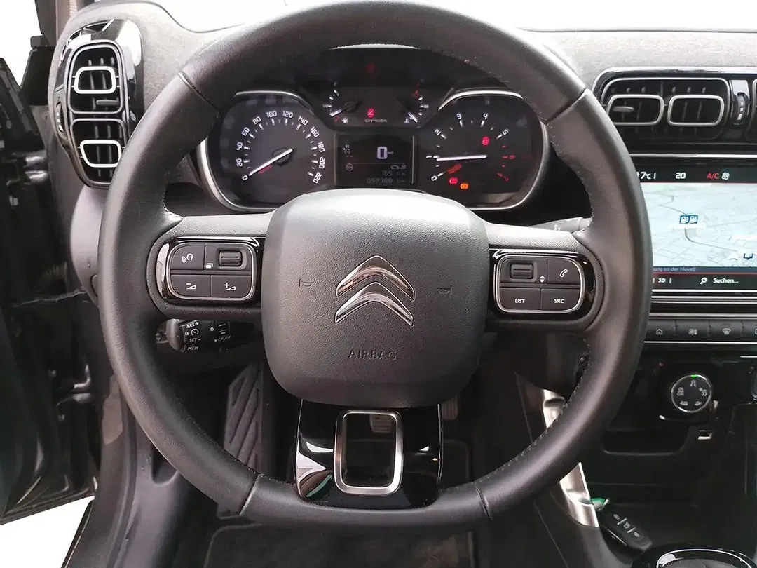 Citroen C3 Aircross - Thumbnail 7