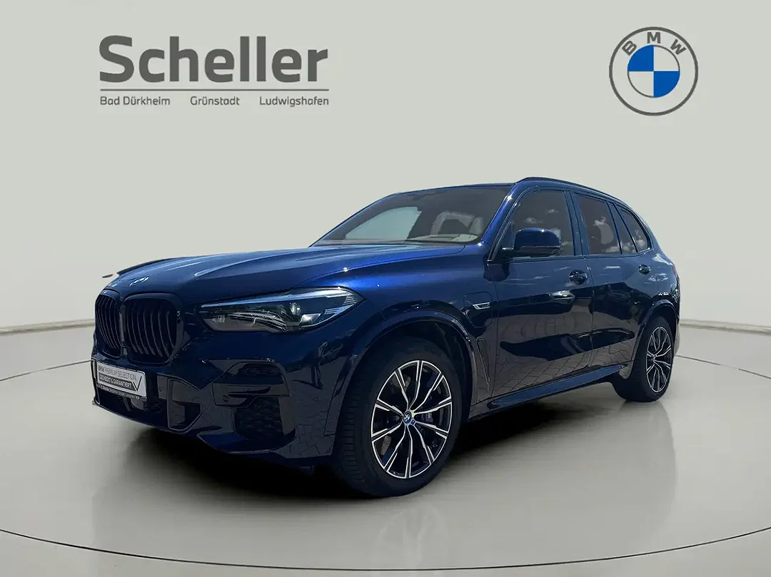 BMW X5 - Afbeelding 1