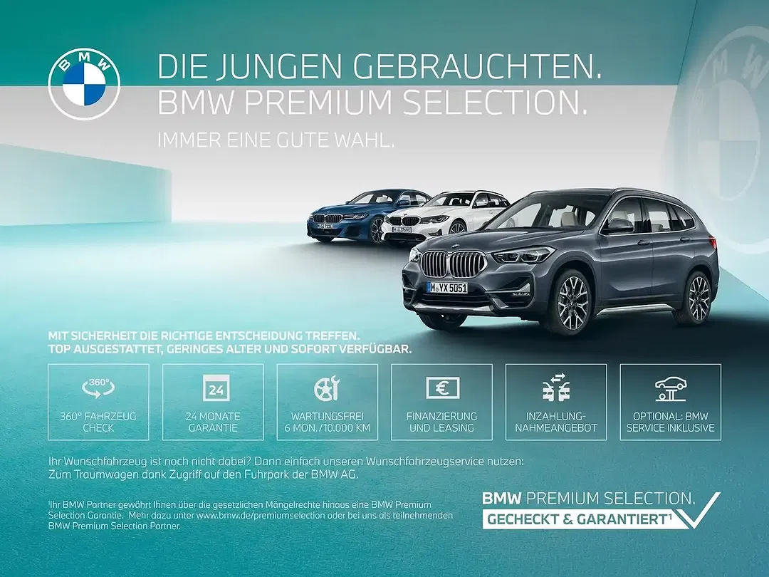 BMW X5 - Thumbnail 2