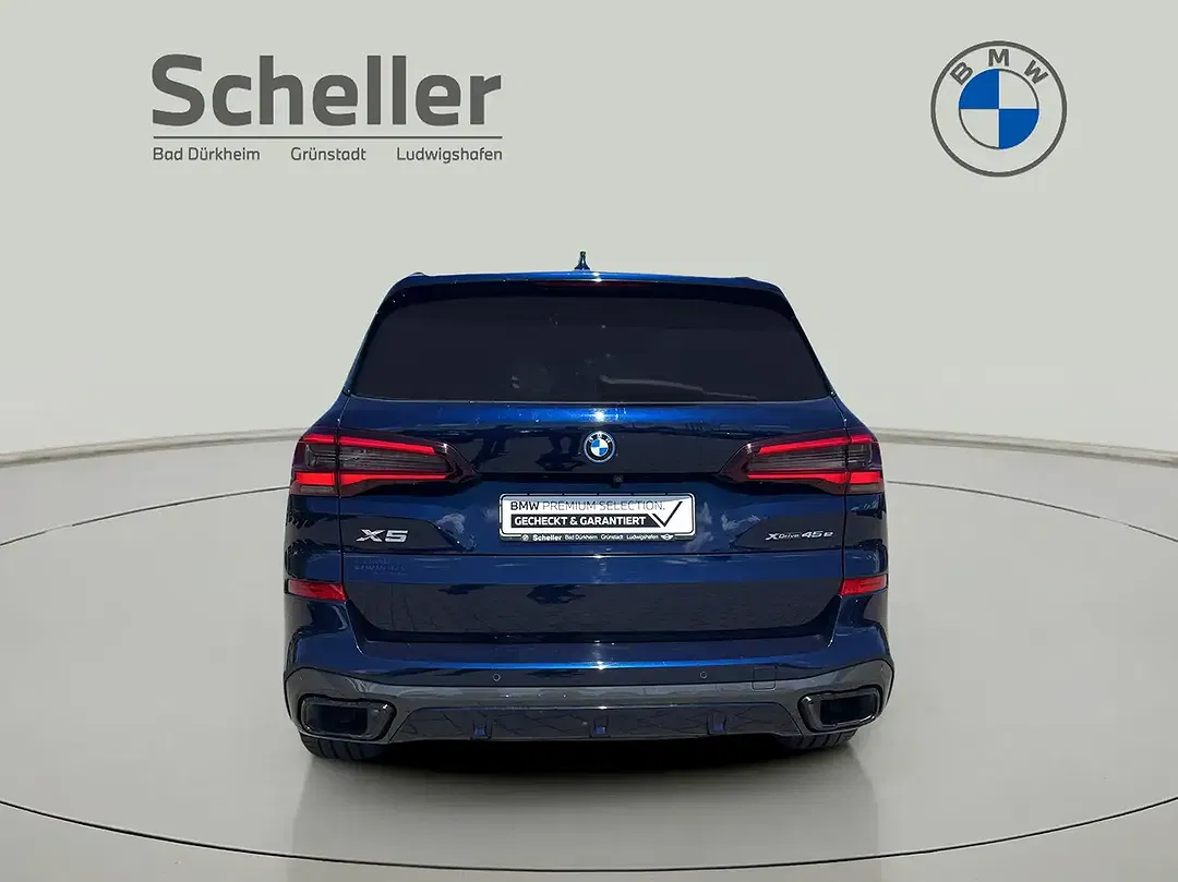 BMW X5 - Thumbnail 7
