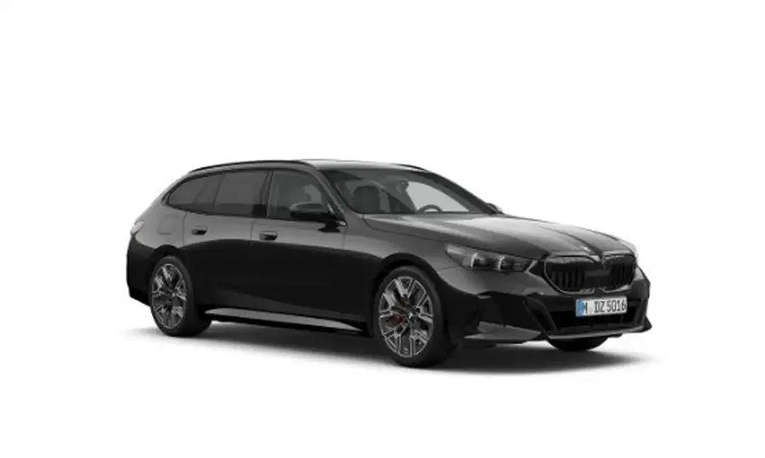 BMW 520 - Thumbnail 2