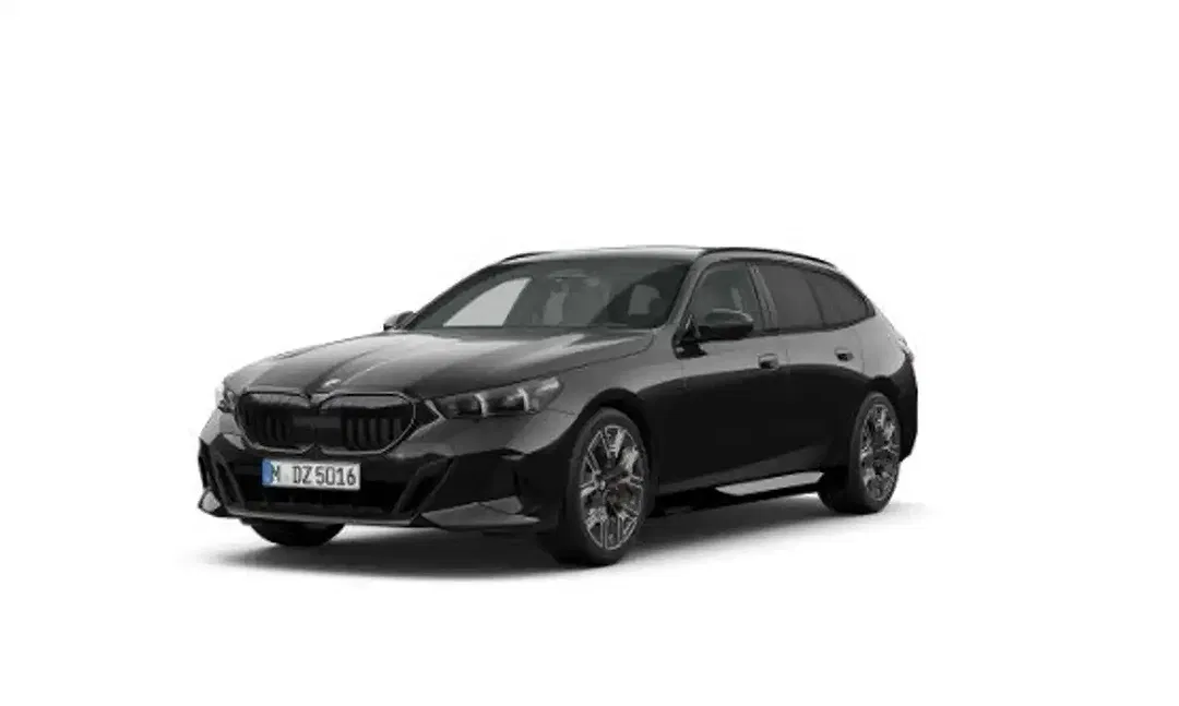 BMW 520 - Thumbnail 4
