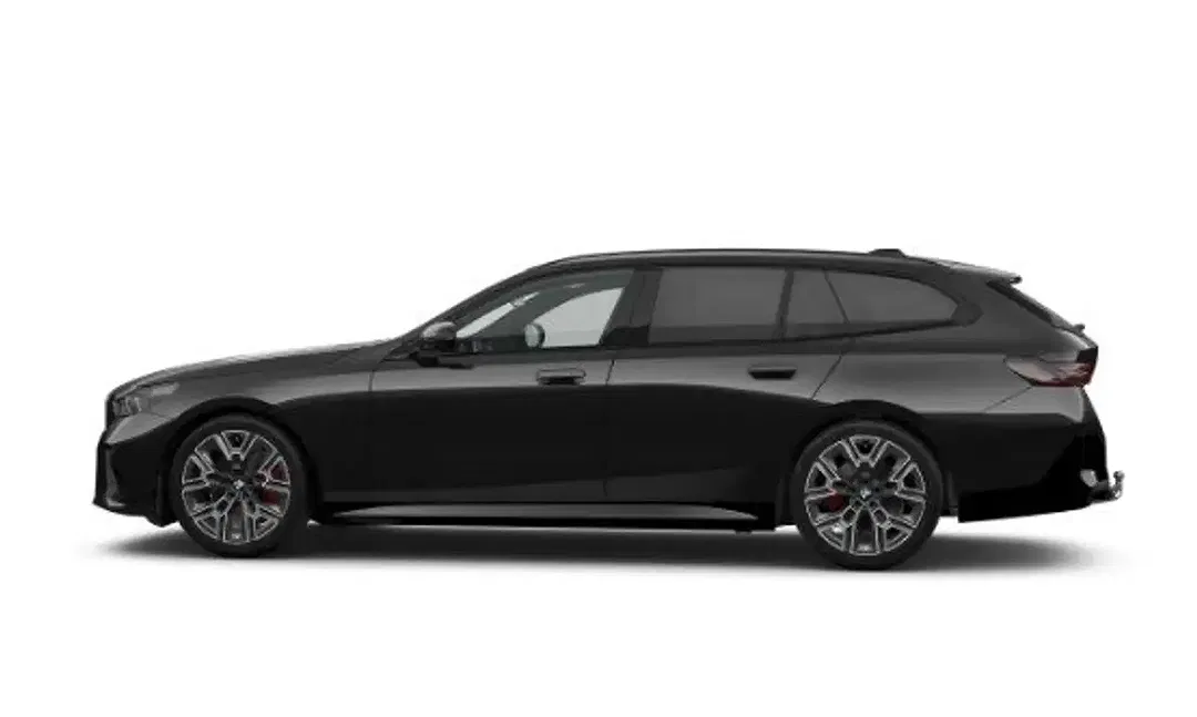 BMW 520 - Thumbnail 5