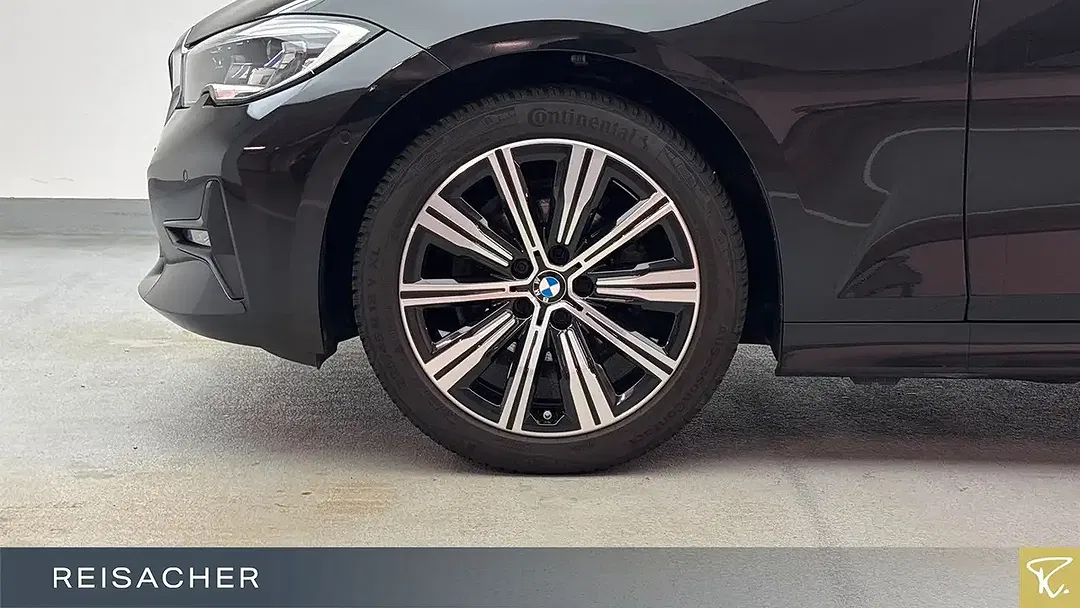 BMW 318 - Thumbnail 3