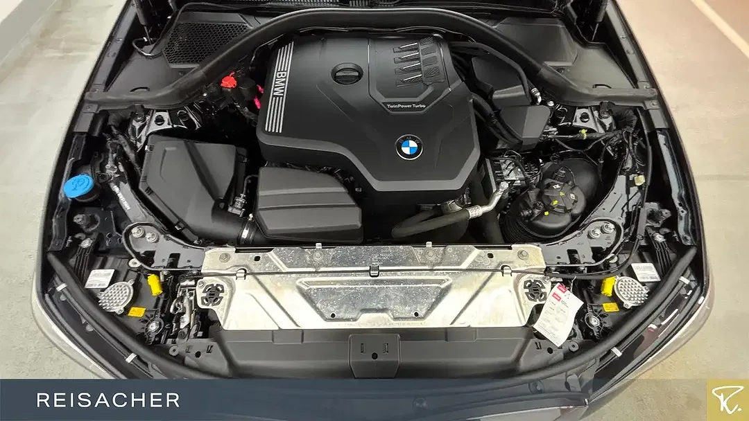 BMW 318 - Thumbnail 7
