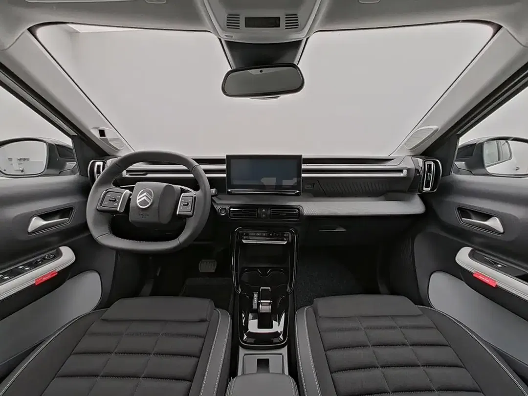 Citroen C3 Aircross - Thumbnail 10