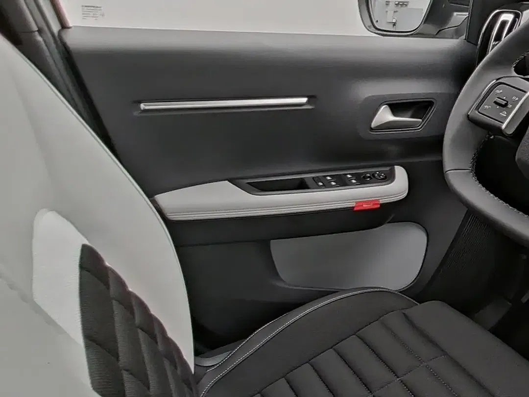 Citroen C3 Aircross - Thumbnail 14