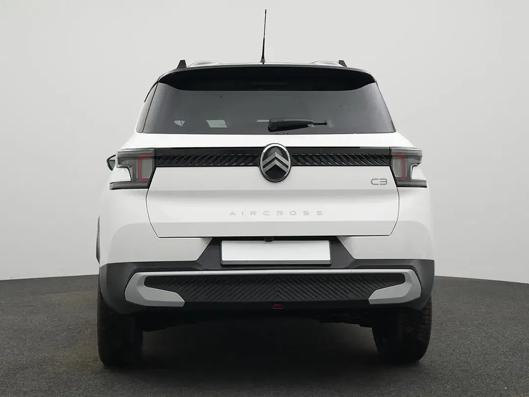 Citroen C3 Aircross - Thumbnail 3