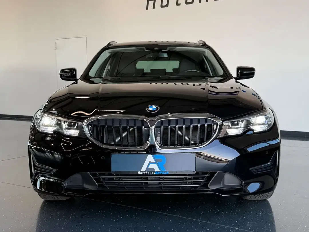 BMW 318 - Thumbnail 4