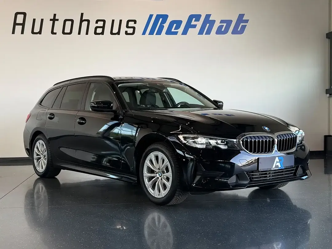BMW 318 - Thumbnail 5