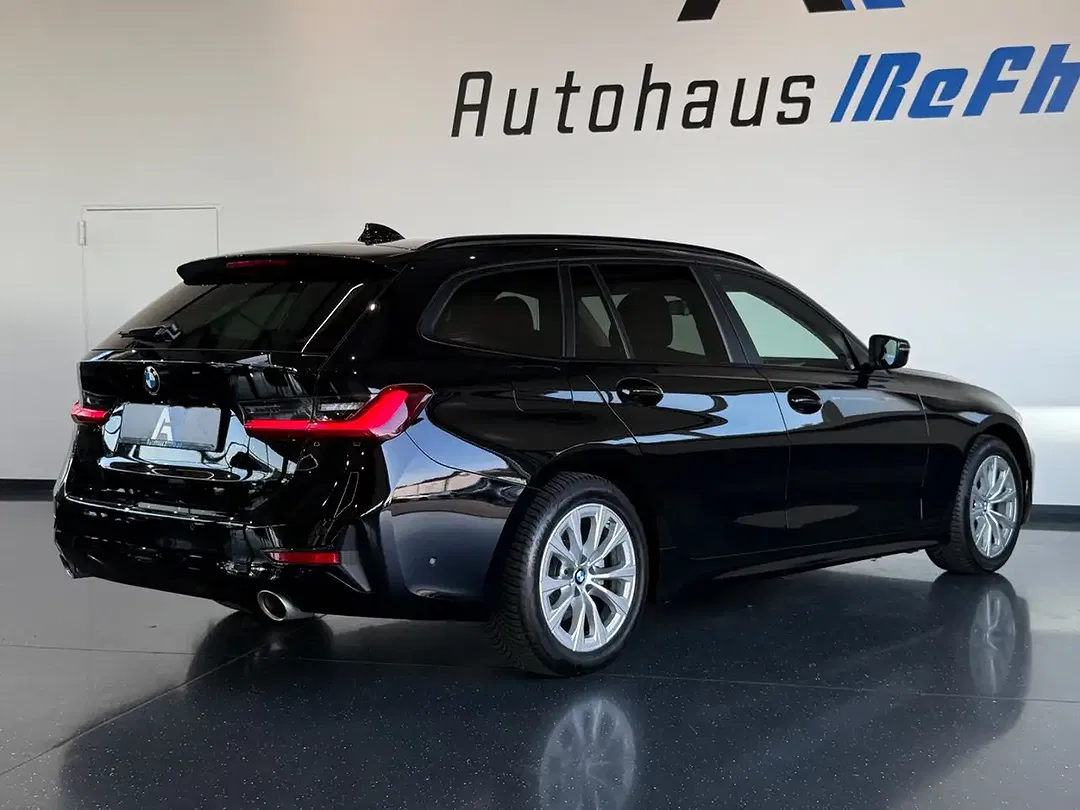 BMW 318 - Thumbnail 7