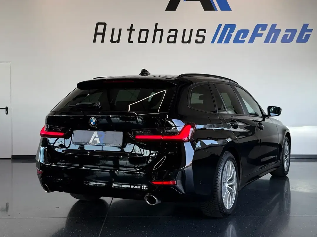 BMW 318 - Thumbnail 8