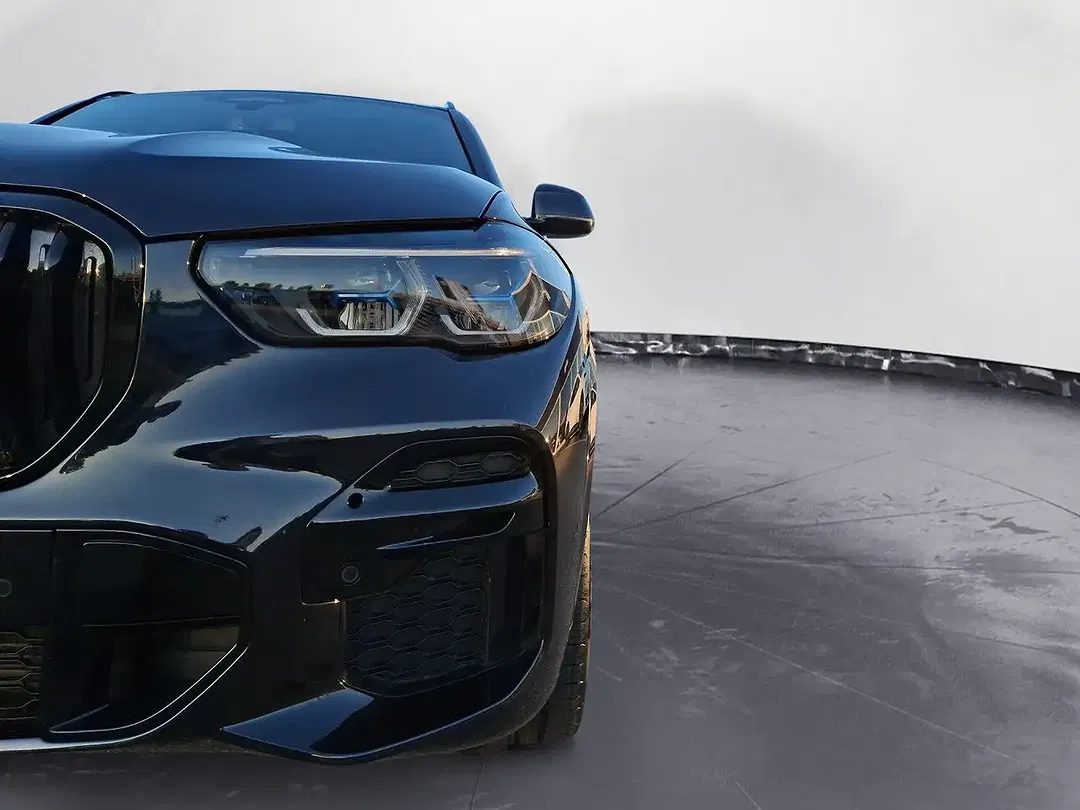 BMW X5 - Thumbnail 11