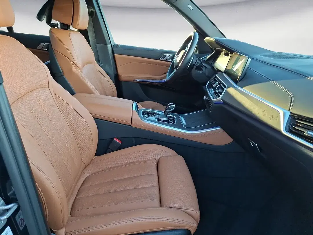 BMW X5 - Thumbnail 15