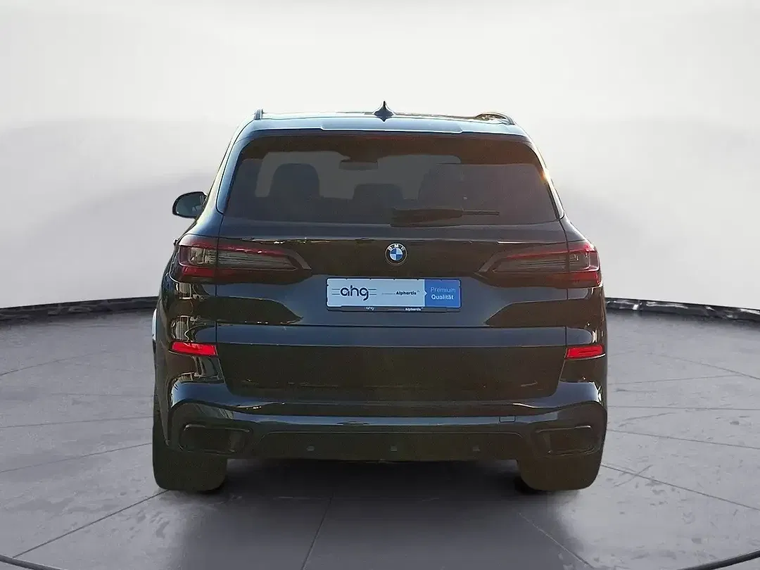 BMW X5 - Thumbnail 6