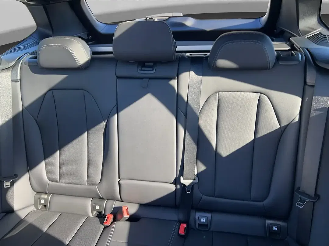 BMW X3 - Thumbnail 8