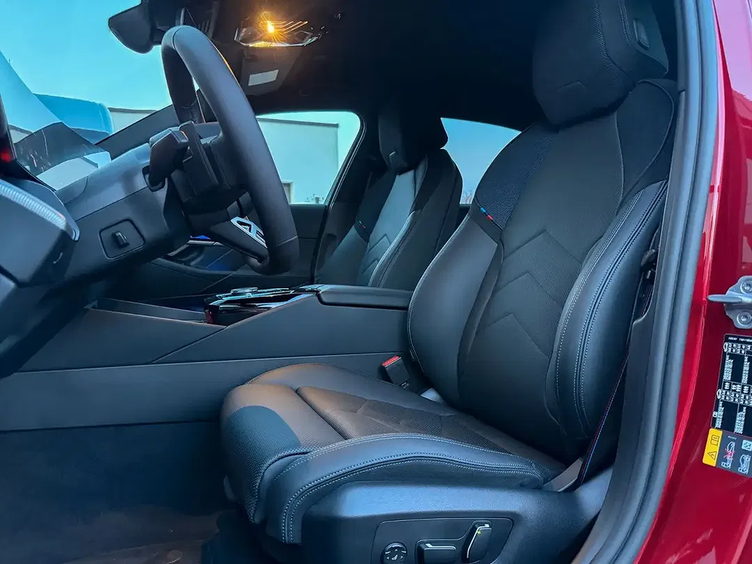 BMW 550 - Thumbnail 19
