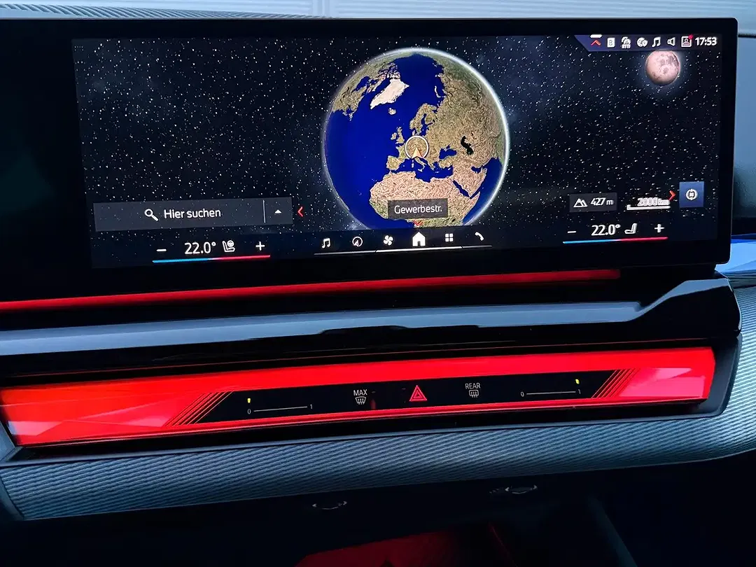BMW 550 - Thumbnail 27
