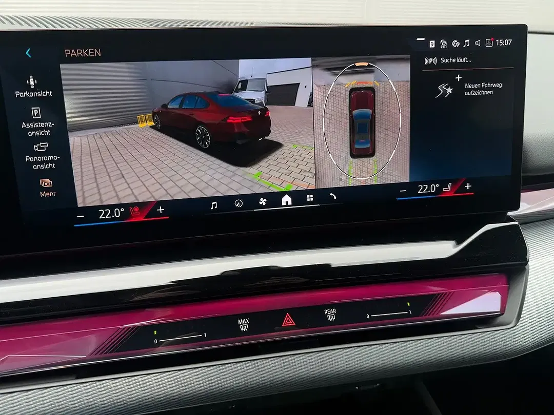 BMW 550 - Thumbnail 28