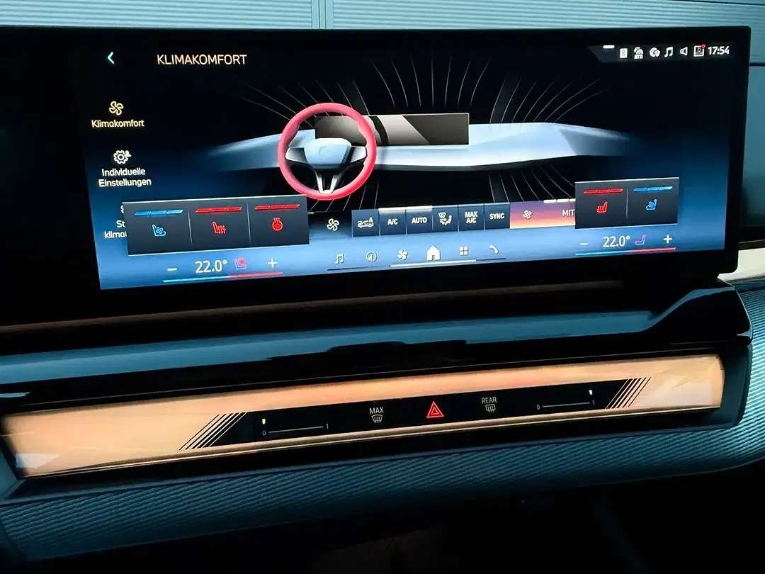 BMW 550 - Thumbnail 31