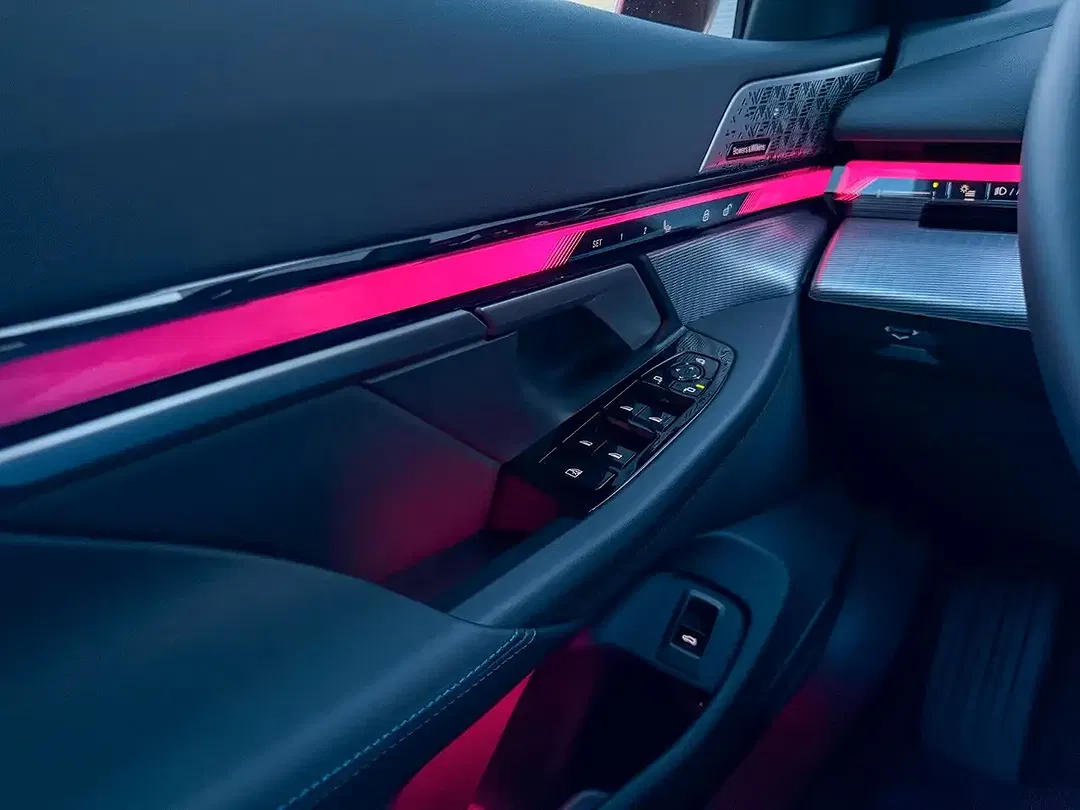 BMW 550 - Thumbnail 36