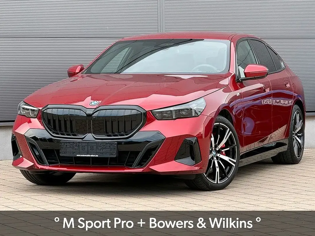 BMW 550 - Thumbnail 4