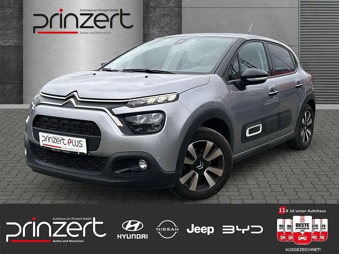 Citroen C3 - Afbeelding 1
