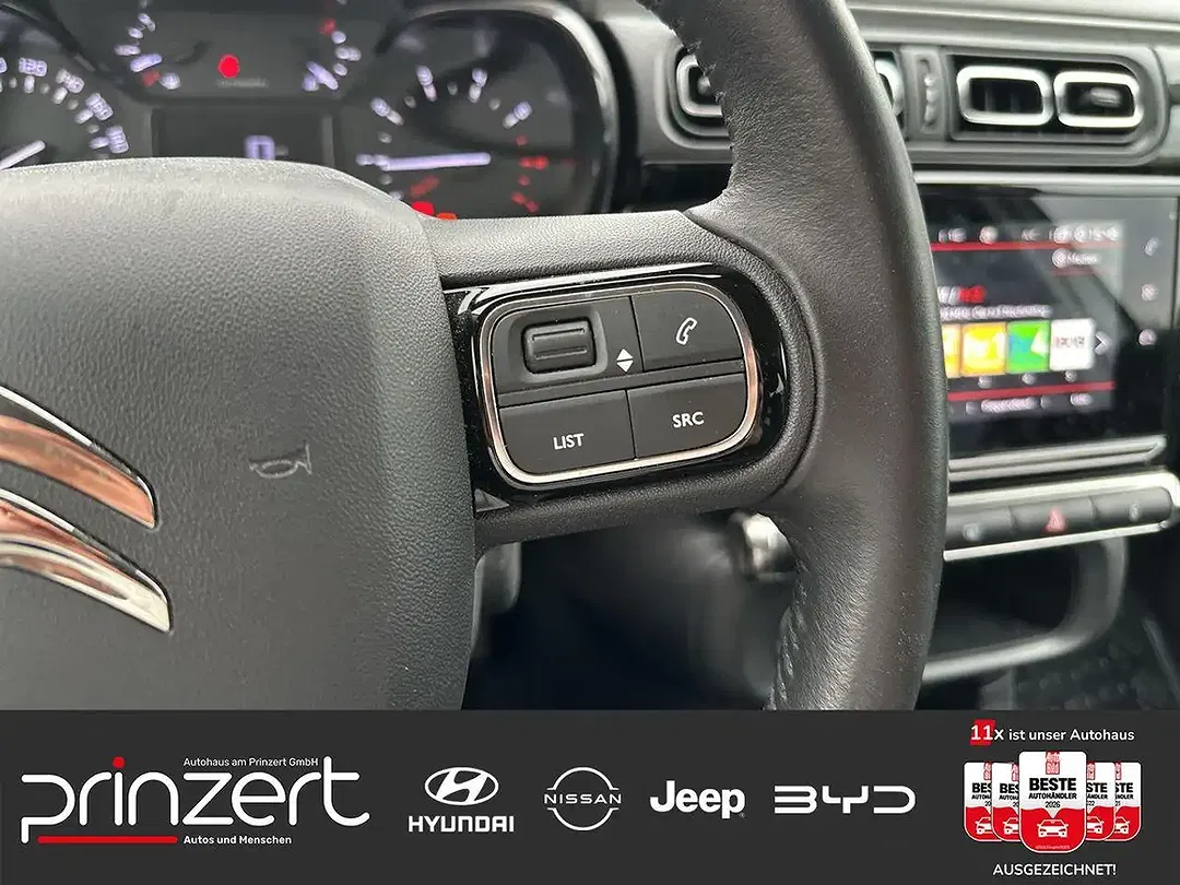 Citroen C3 - Thumbnail 11