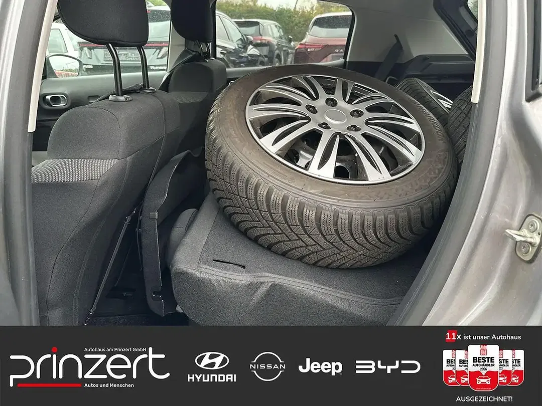 Citroen C3 - Thumbnail 13