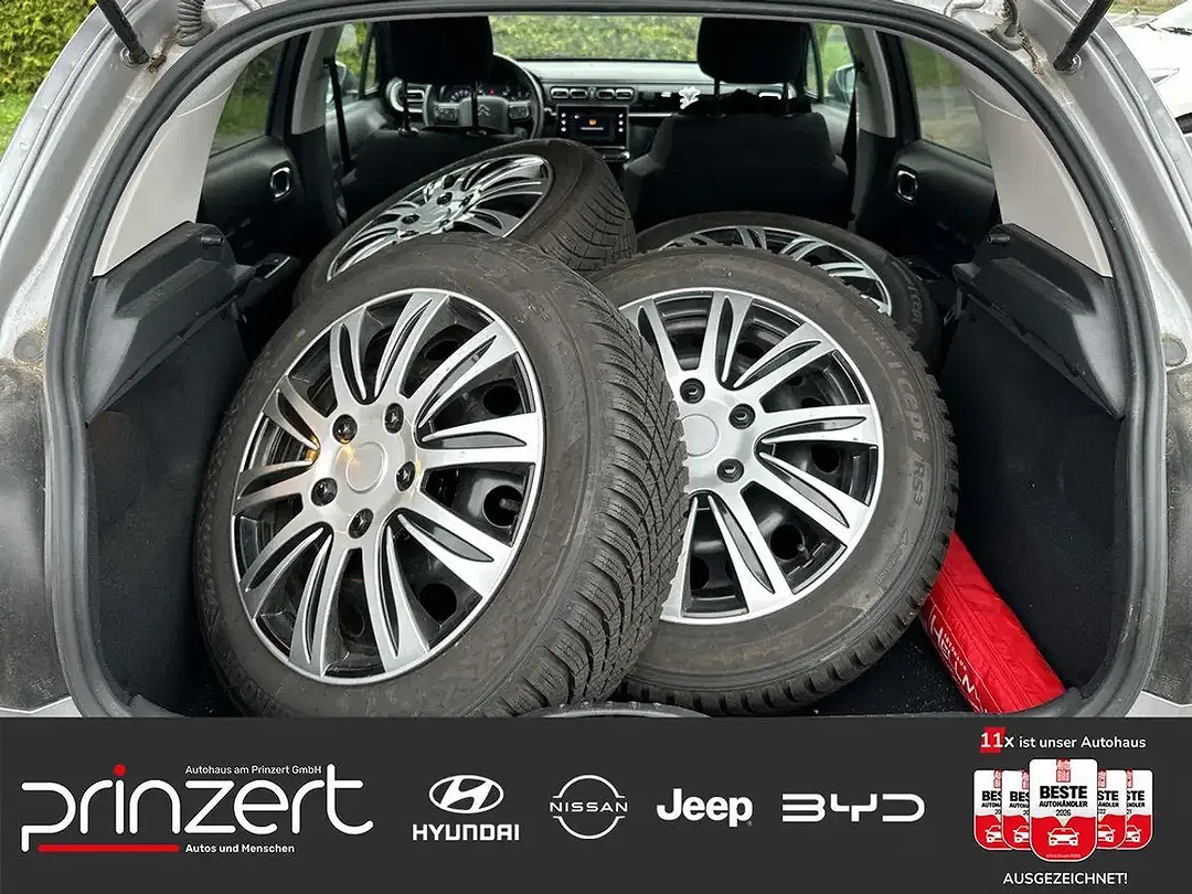 Citroen C3 - Thumbnail 14