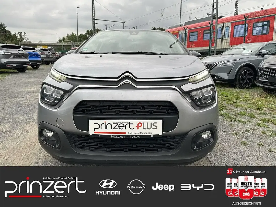 Citroen C3 - Thumbnail 15
