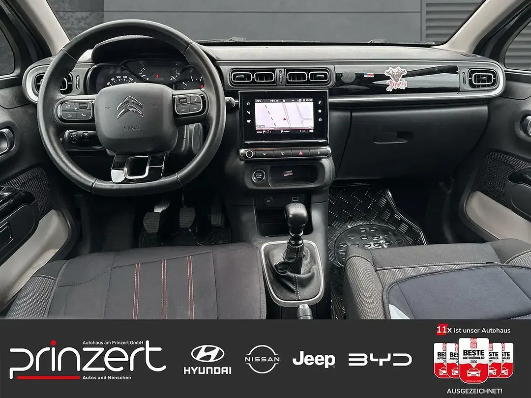 Citroen C3 - Thumbnail 5