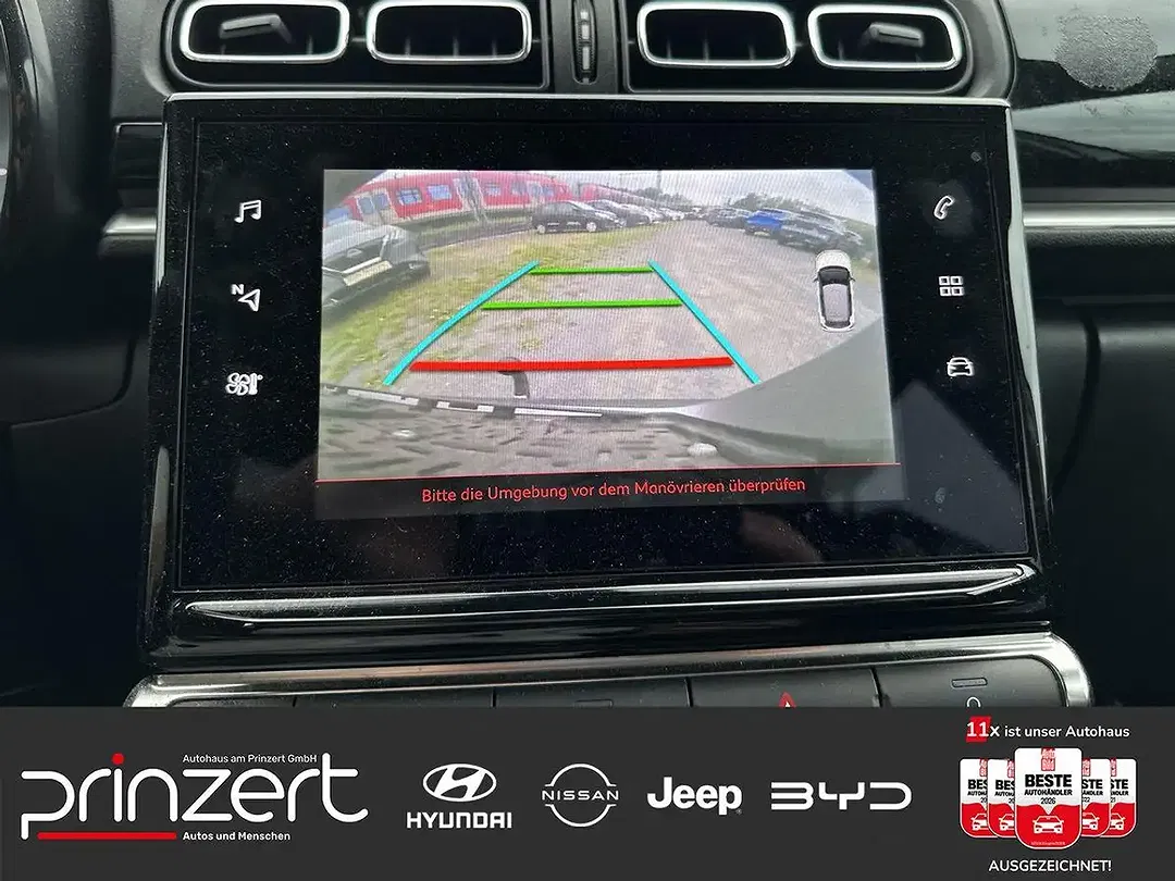 Citroen C3 - Thumbnail 7