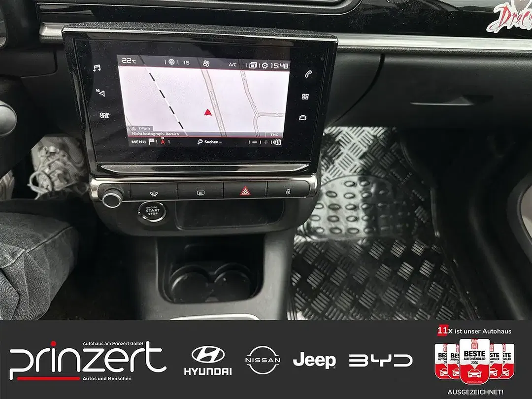 Citroen C3 - Thumbnail 8