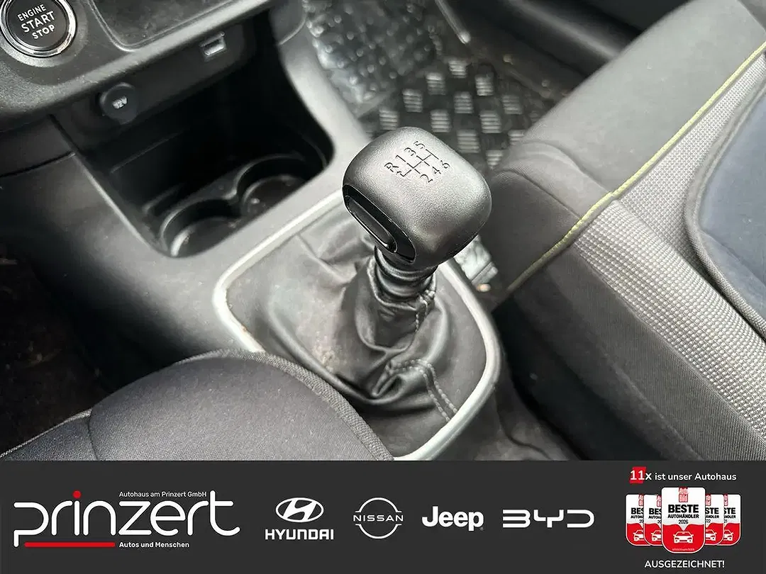 Citroen C3 - Thumbnail 9