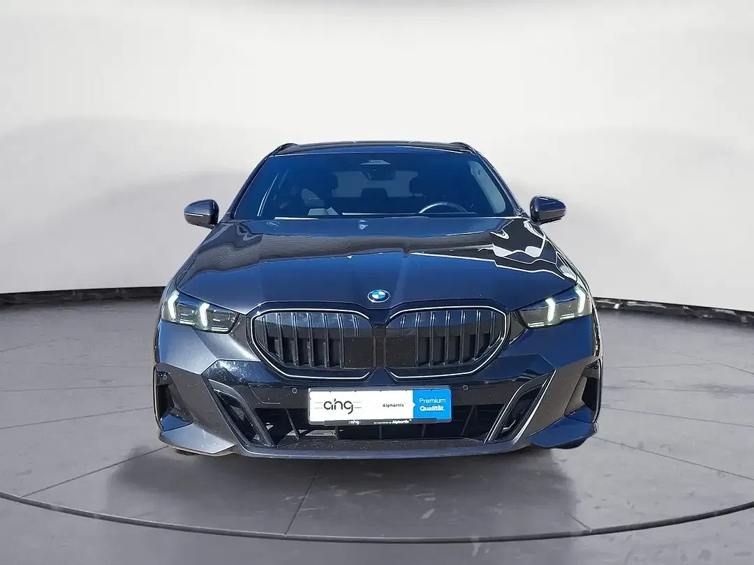 BMW 540 - Thumbnail 10