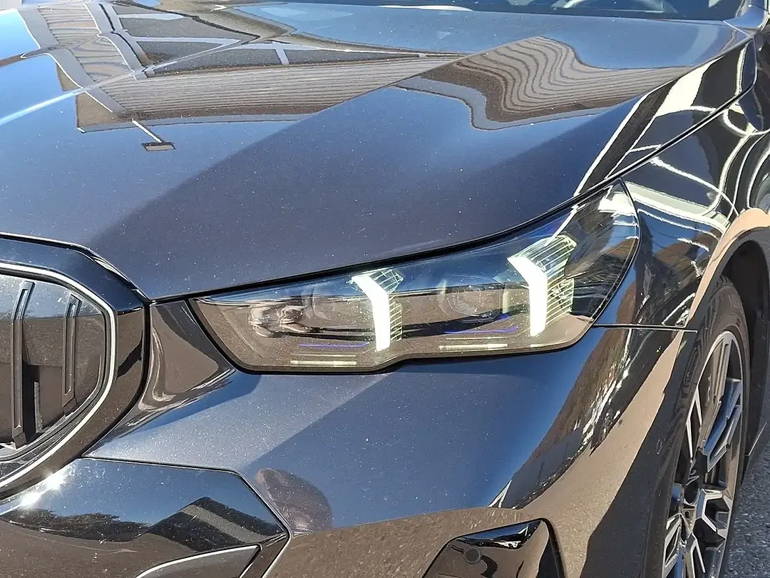 BMW 540 - Thumbnail 11