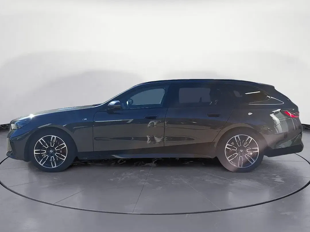 BMW 540 - Thumbnail 4