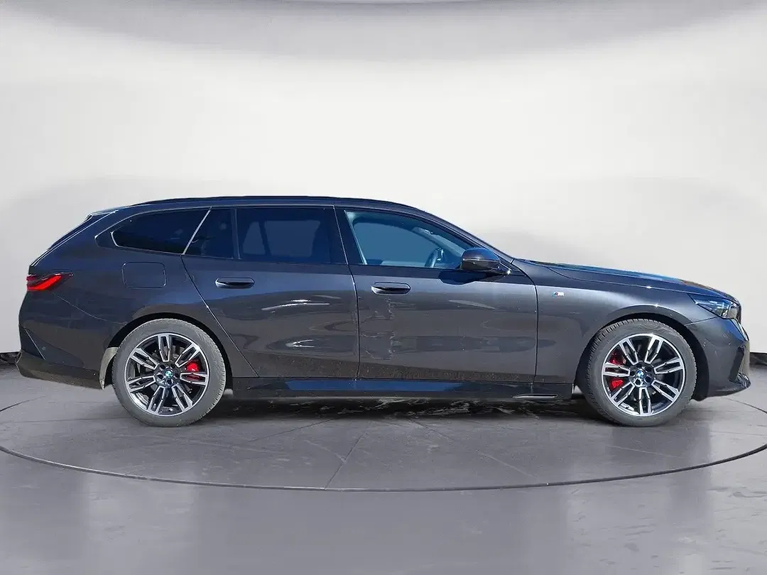 BMW 540 - Thumbnail 7