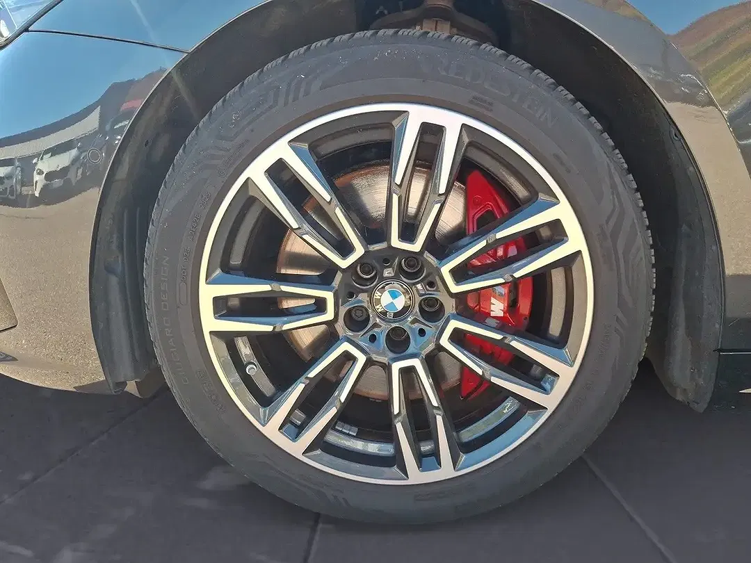 BMW 540 - Thumbnail 8