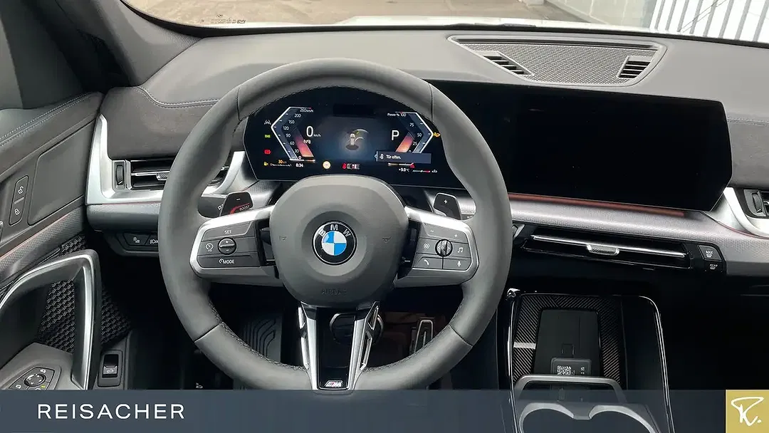 BMW X1 - Thumbnail 5