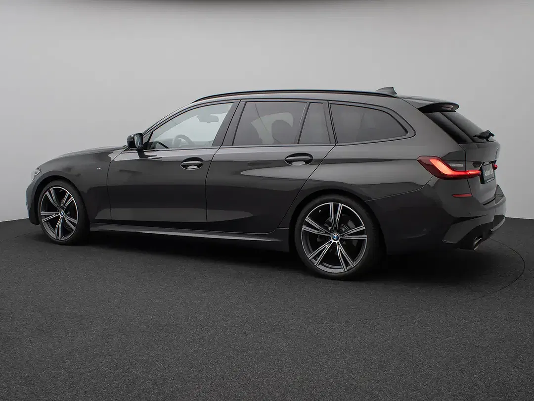 BMW 320 - Thumbnail 10