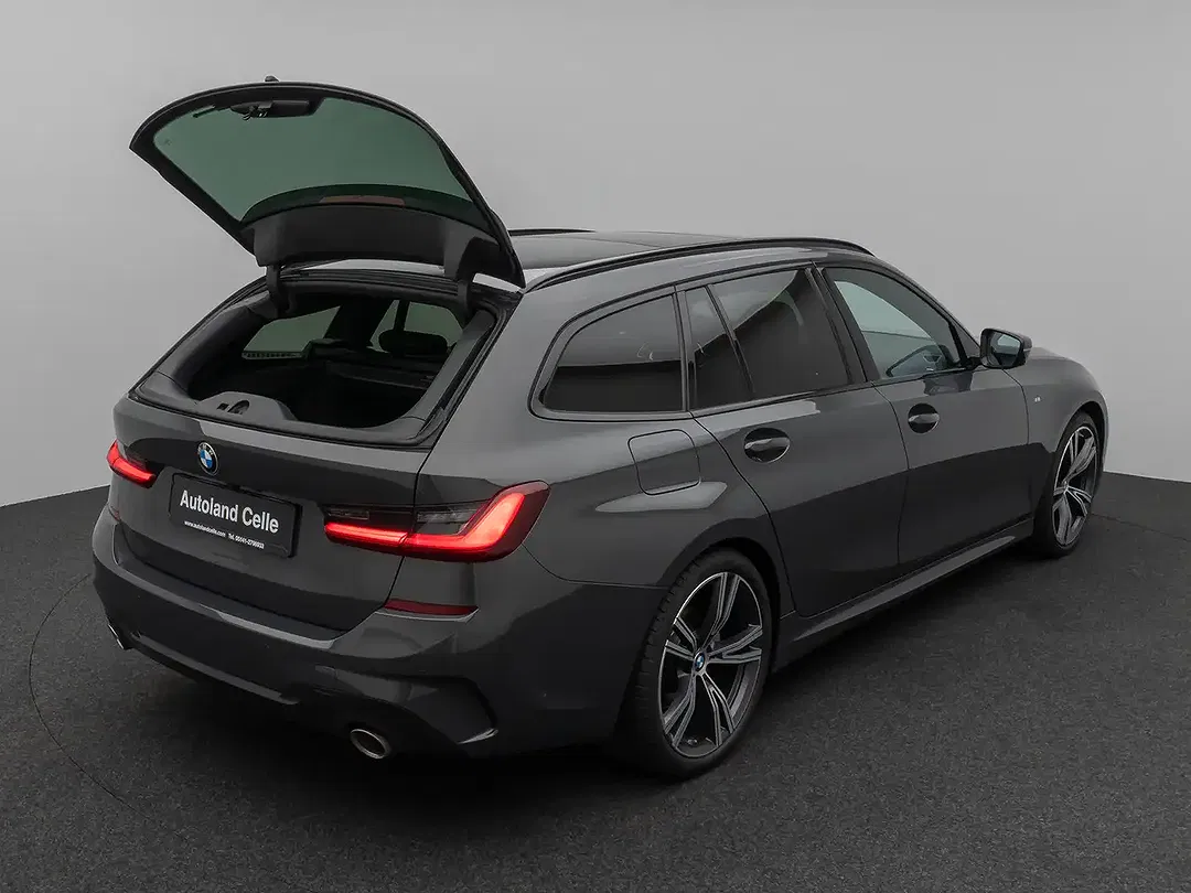 BMW 320 - Thumbnail 14