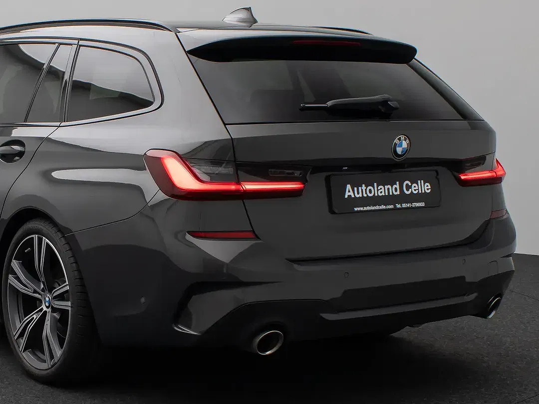 BMW 320 - Thumbnail 15