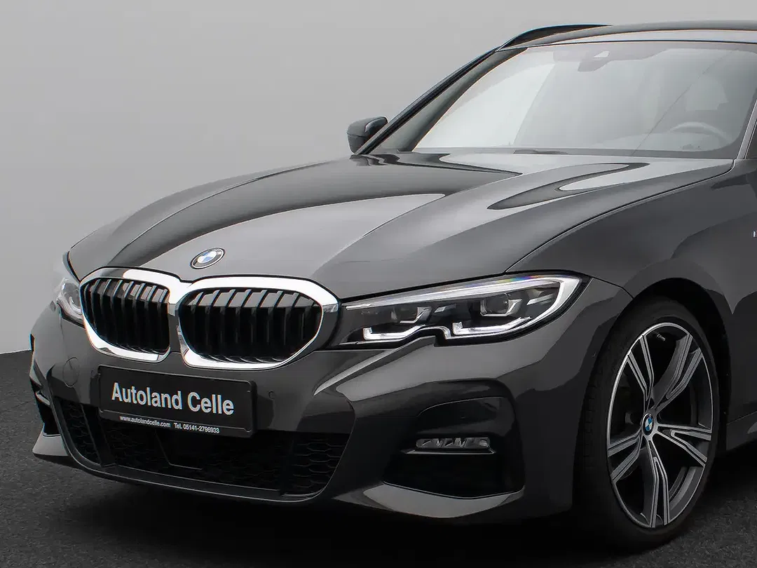 BMW 320 - Thumbnail 17