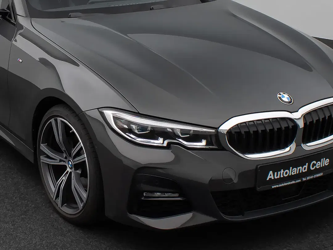 BMW 320 - Thumbnail 18