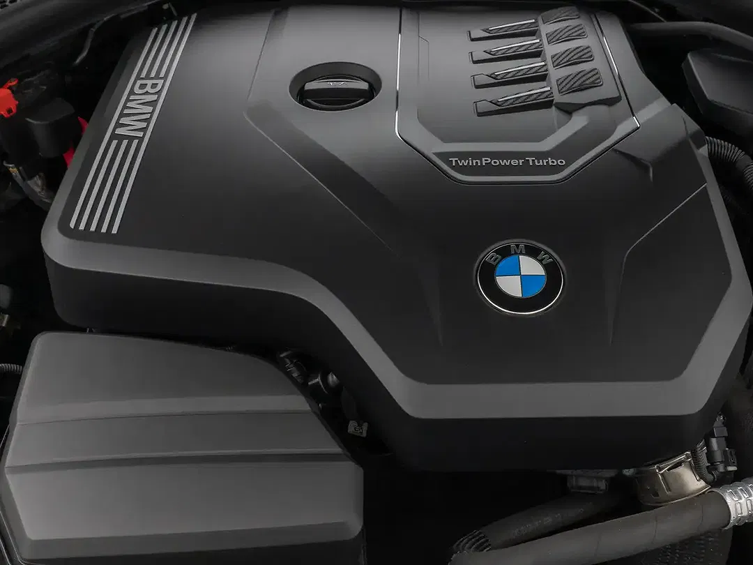 BMW 320 - Thumbnail 19