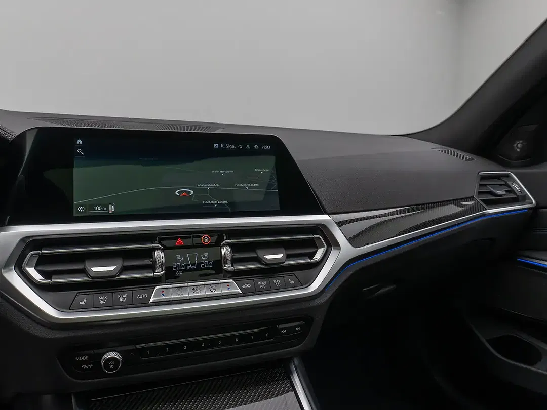 BMW 320 - Thumbnail 22